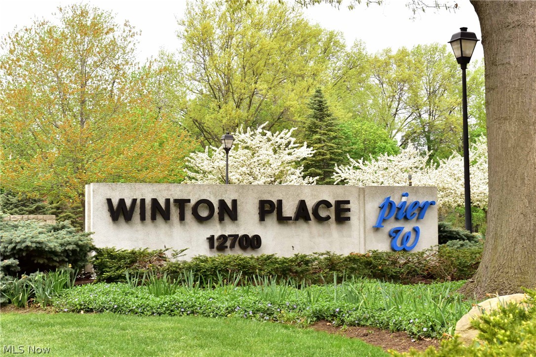 Winton Place Condo - Residential Lease