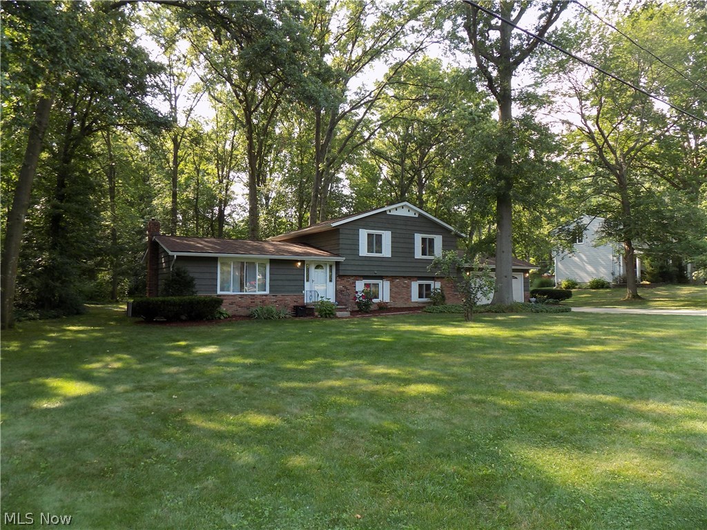 Sagamore Hills Estate Sub - Residential