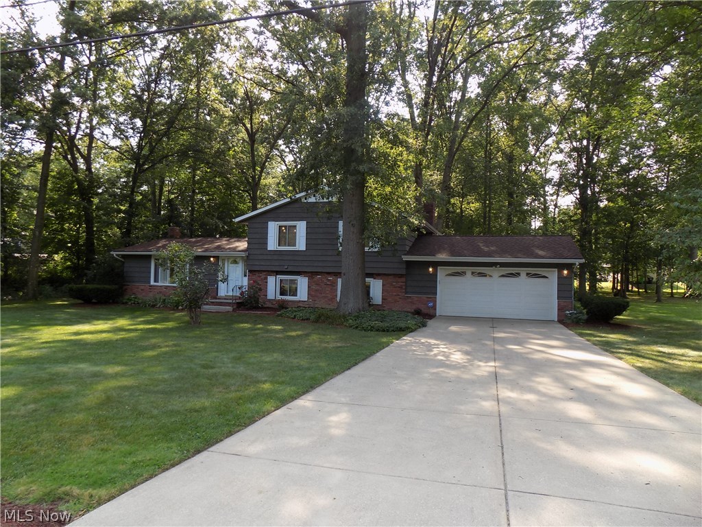 Sagamore Hills Estate Sub - Residential