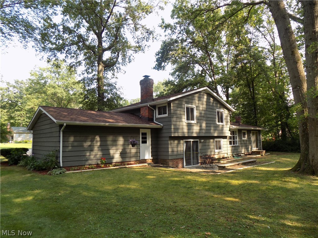 Sagamore Hills Estate Sub - Residential