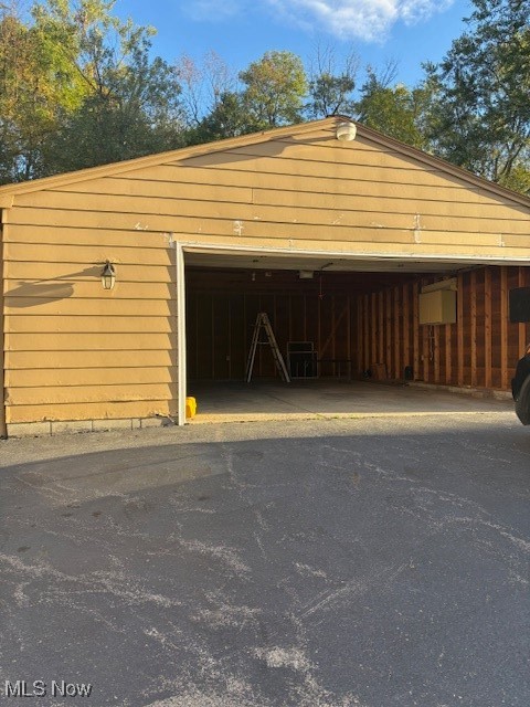 City/Younstown - Residential