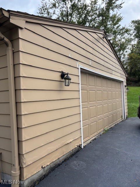 City/Younstown - Residential