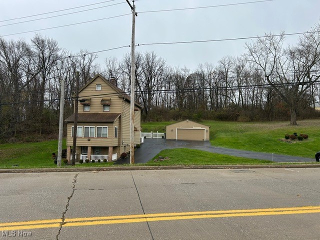 City/Younstown - Residential