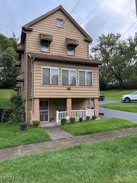 City/Younstown - Residential