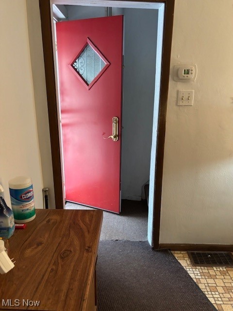 City/Younstown - Residential