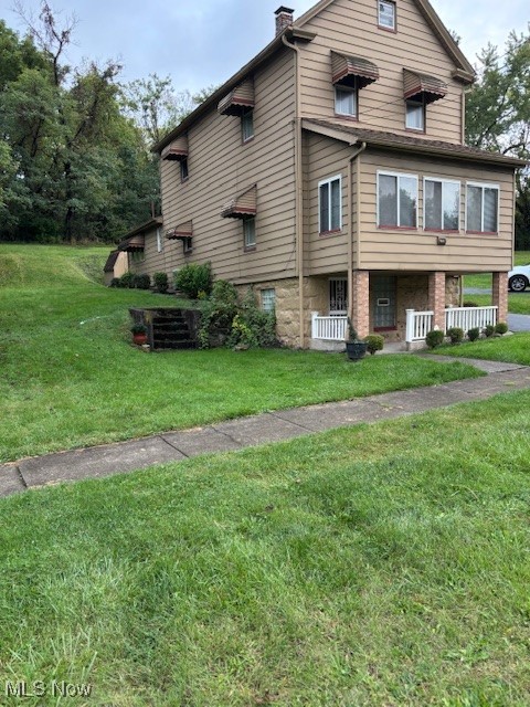 City/Younstown - Residential