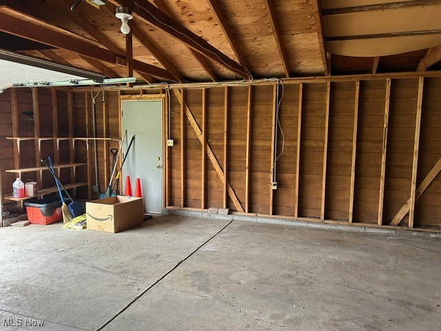 City/Younstown - Residential