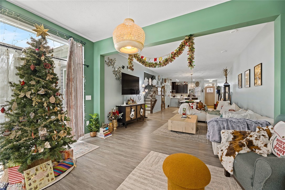 Villages/Sycamore Ph 2 - Residential