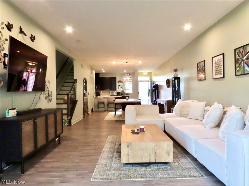 Villages/Sycamore Ph 2 - Residential