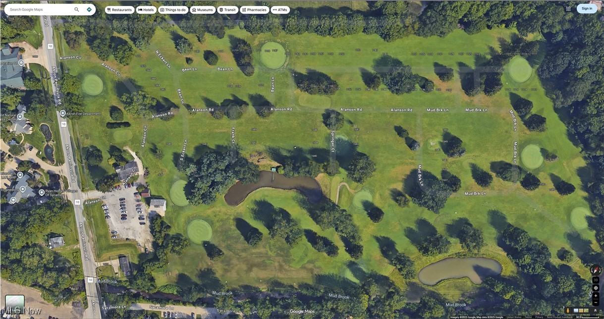 Villages/Sycamore Ph 2 - Residential