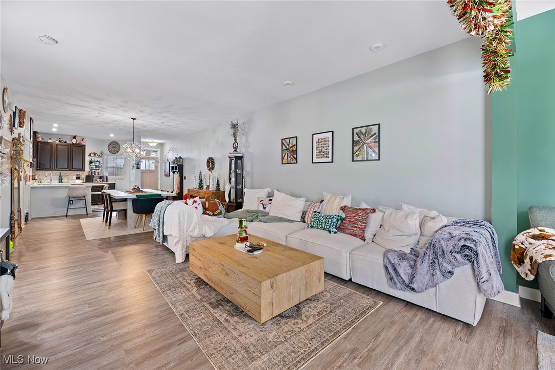 Villages/Sycamore Ph 2 - Residential