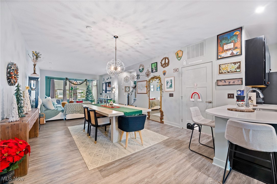 Villages/Sycamore Ph 2 - Residential