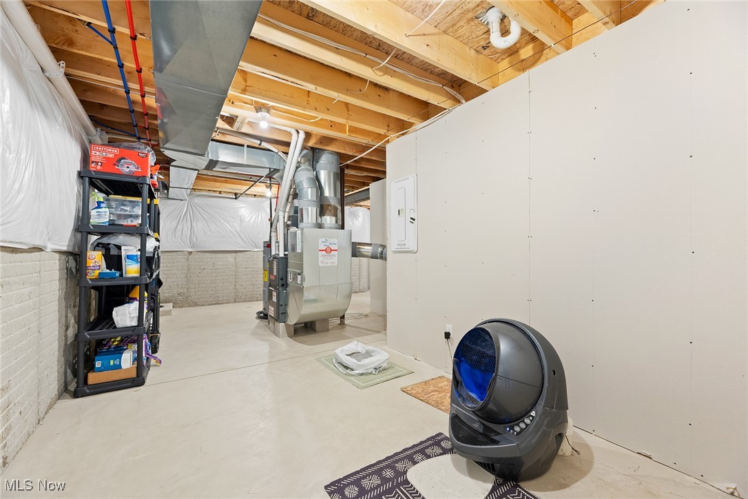 Villages/Sycamore Ph 2 - Residential