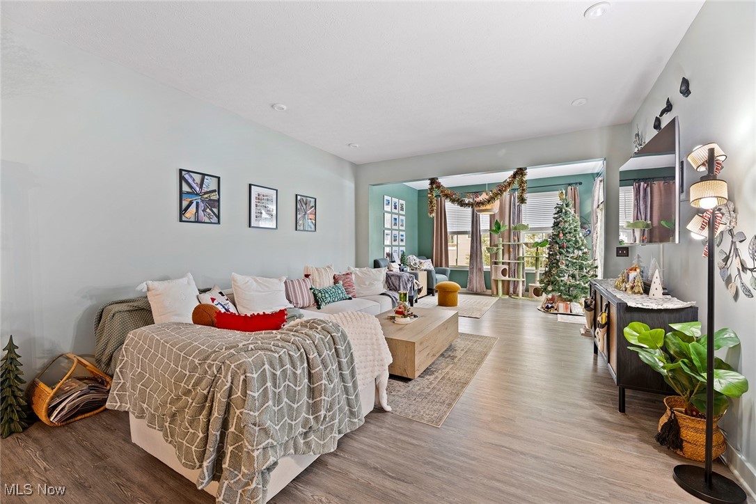 Villages/Sycamore Ph 2 - Residential