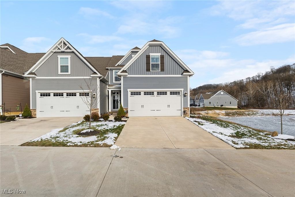 Photo of 1631 Springer Court, Akron, OH 44313 (MLS # 5180004)