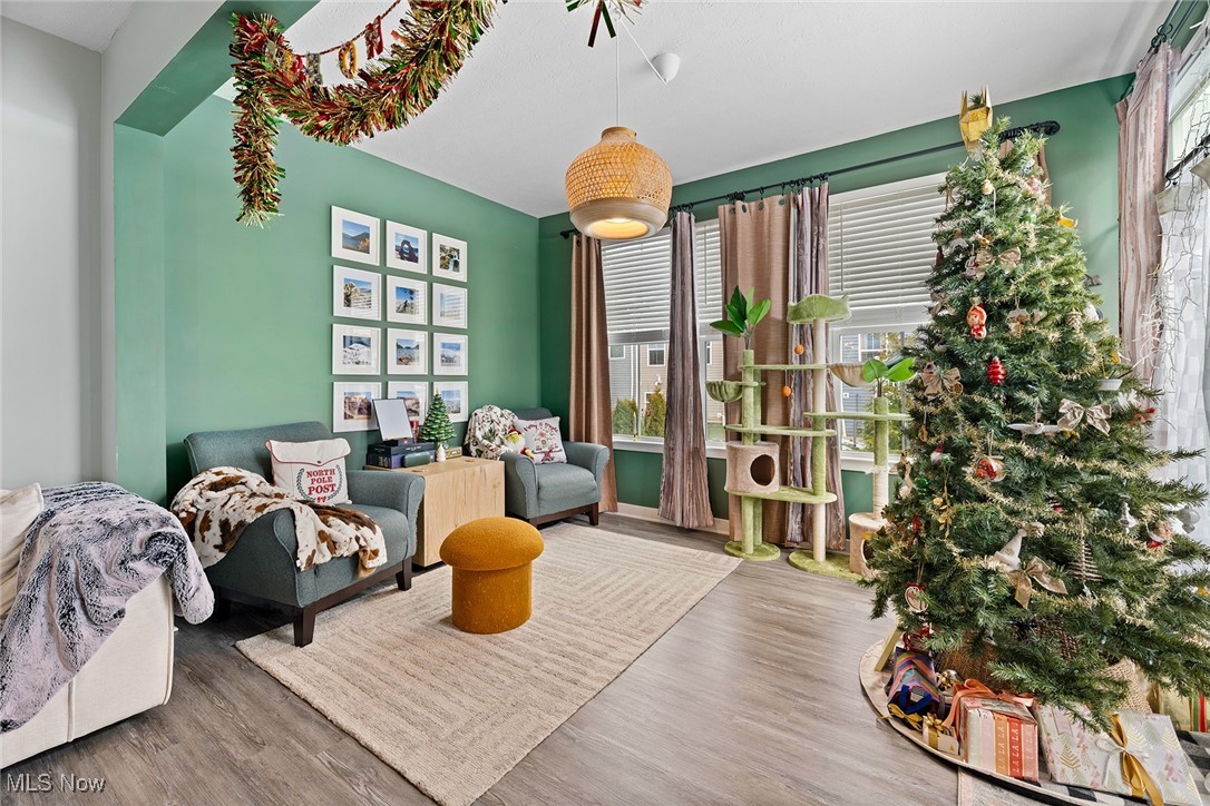 Villages/Sycamore Ph 2 - Residential