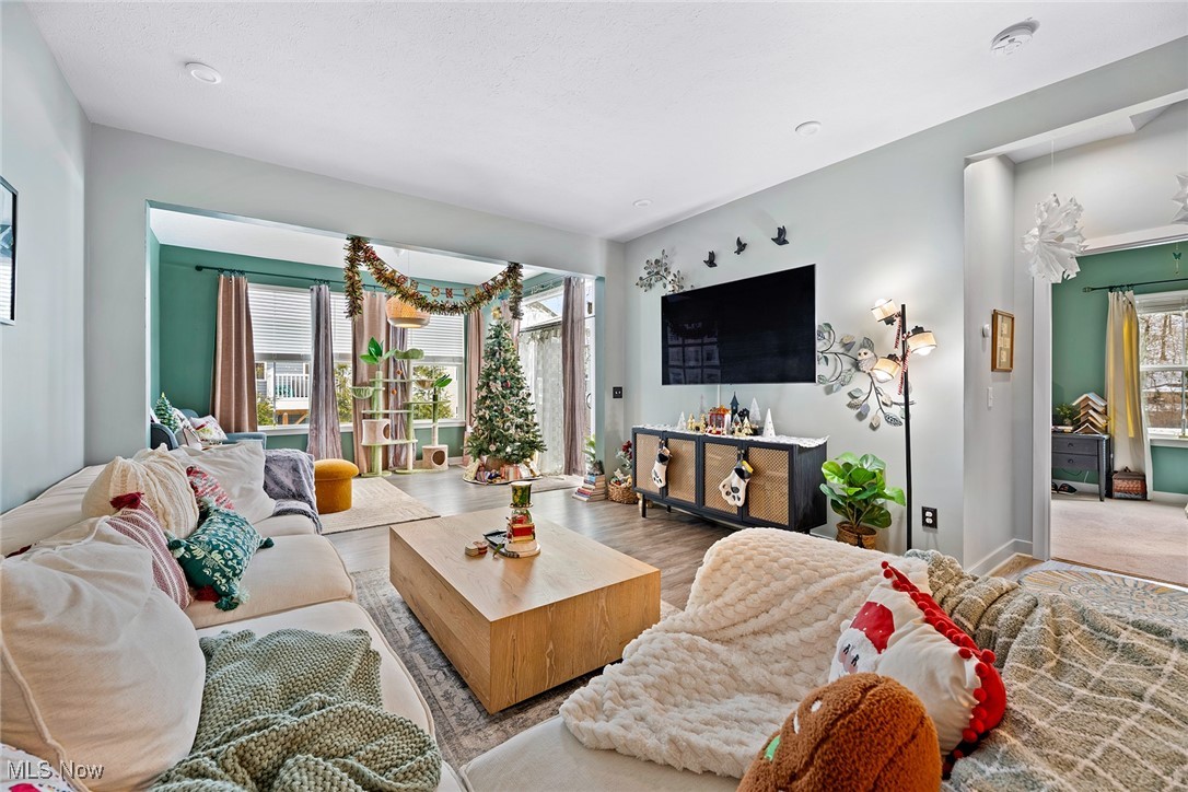 Villages/Sycamore Ph 2 - Residential