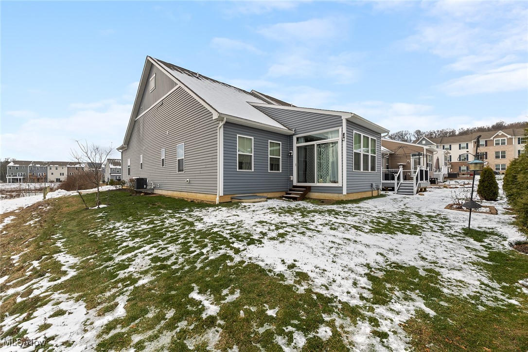 Villages/Sycamore Ph 2 - Residential