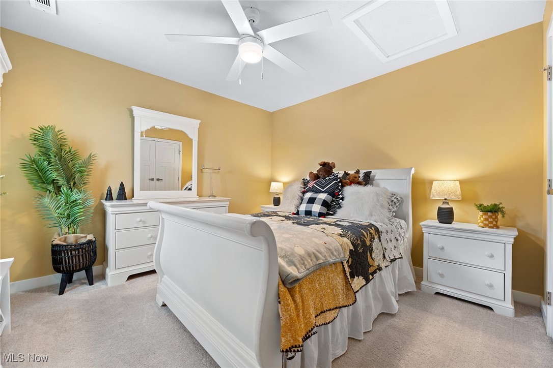 Villages/Sycamore Ph 2 - Residential