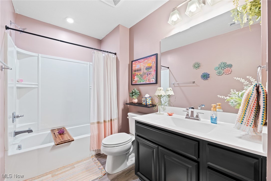 Villages/Sycamore Ph 2 - Residential