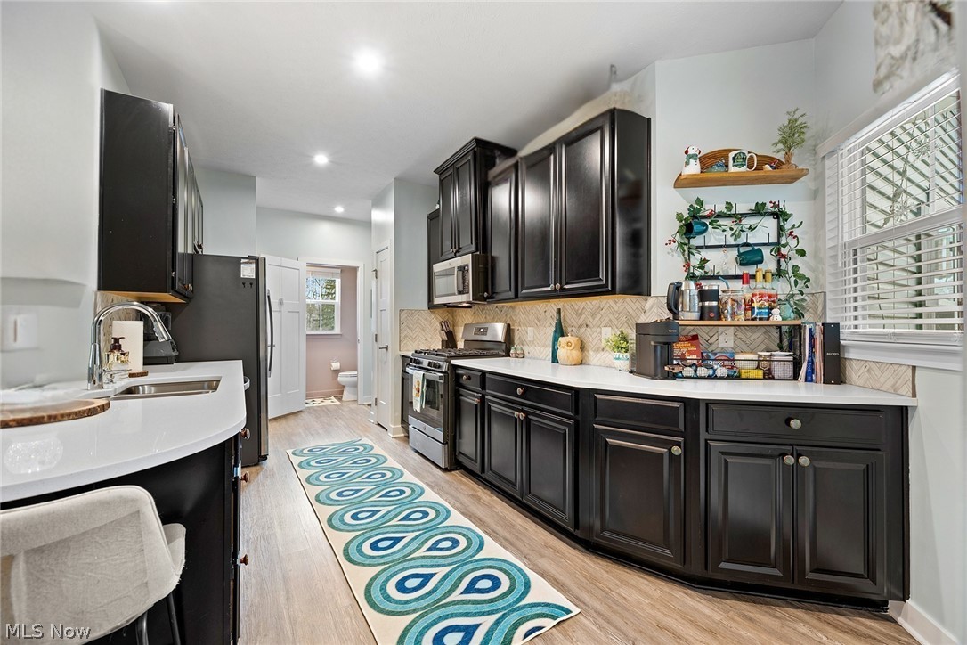 Villages/Sycamore Ph 2 - Residential