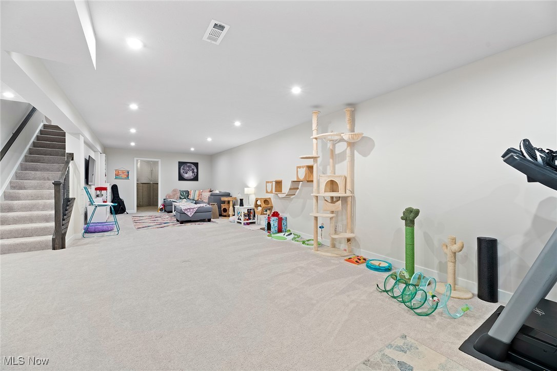 Villages/Sycamore Ph 2 - Residential