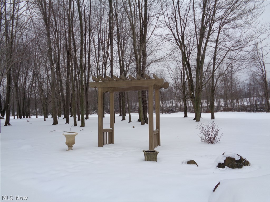 Chenoweth Country Club Estates - Residential