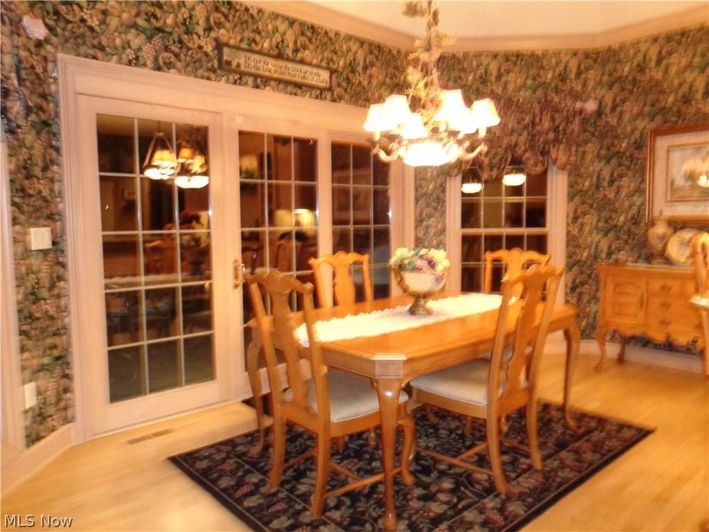 Chenoweth Country Club Estates - Residential