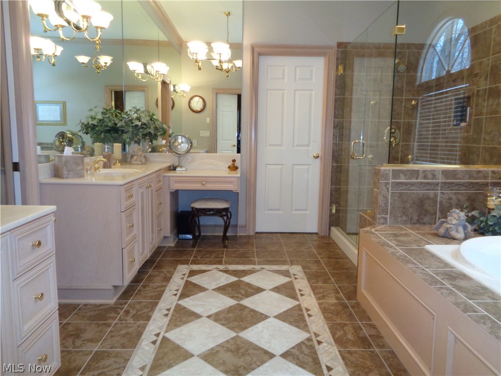 Chenoweth Country Club Estates - Residential
