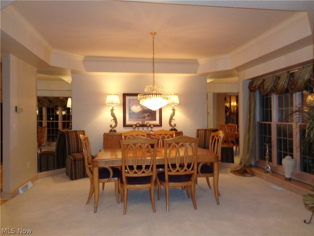 Chenoweth Country Club Estates - Residential
