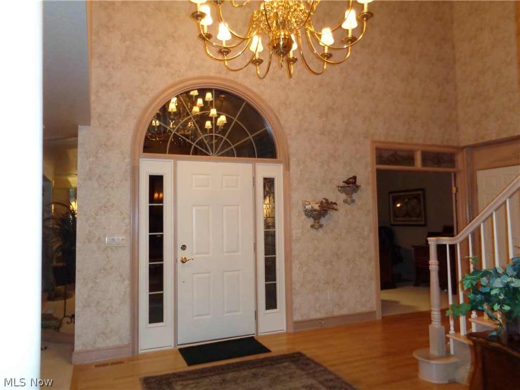 Chenoweth Country Club Estates - Residential
