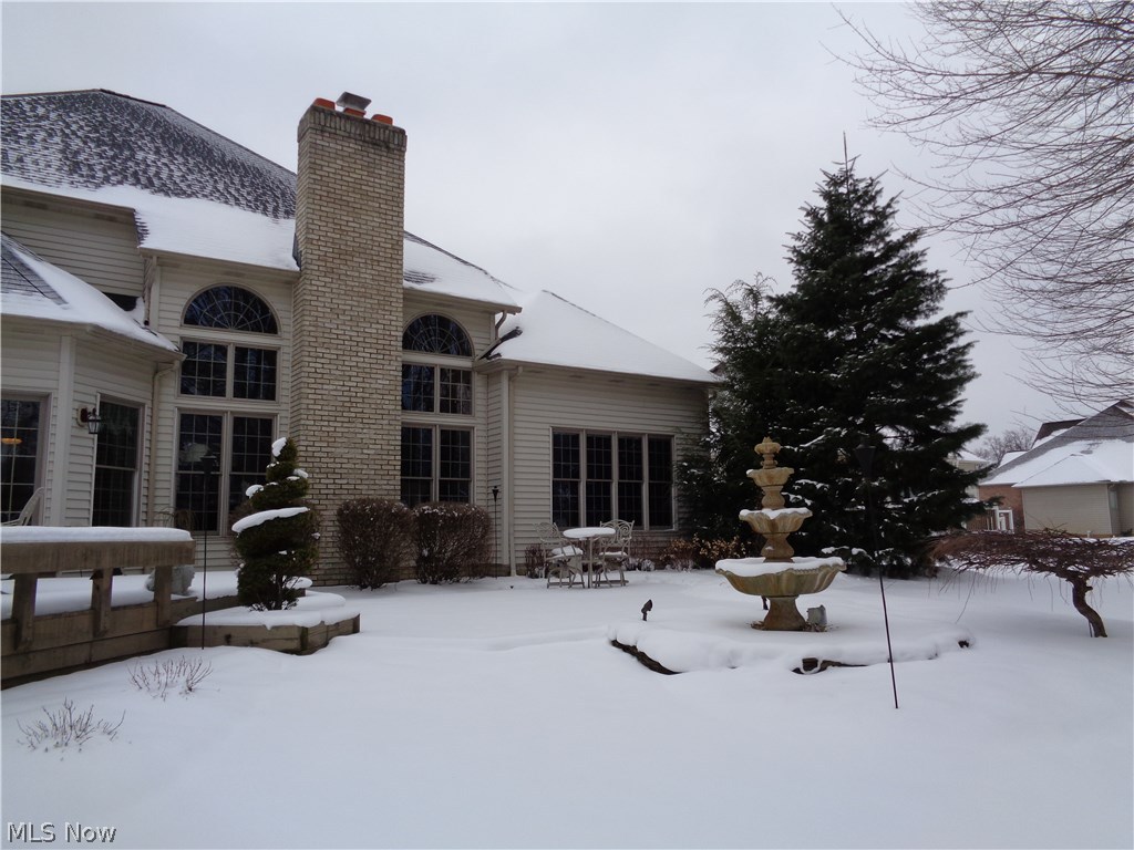 Chenoweth Country Club Estates - Residential