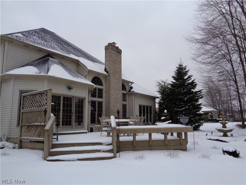 Chenoweth Country Club Estates - Residential