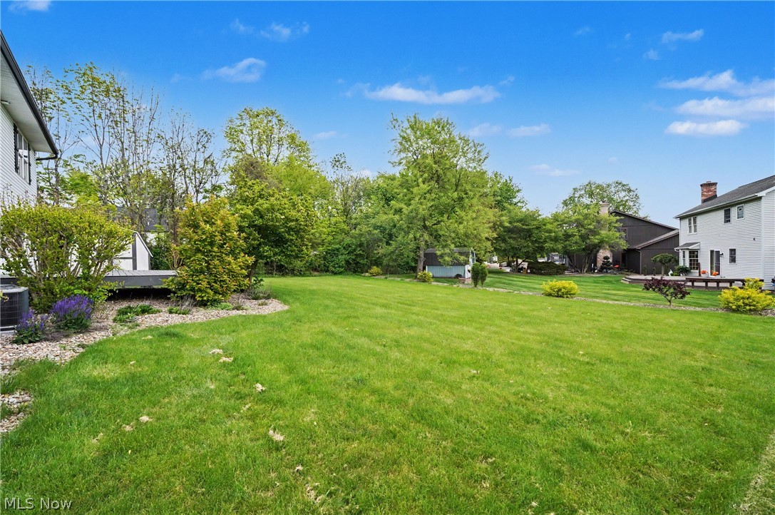Squaw Creek Estates - Residential