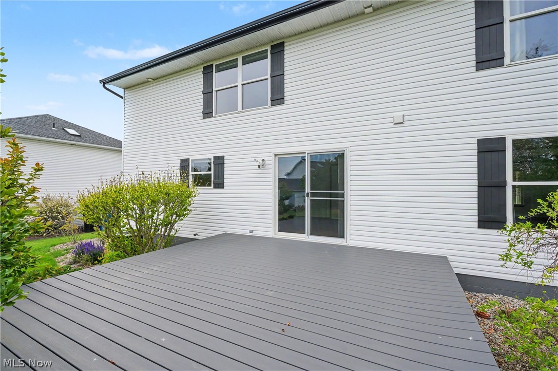 Squaw Creek Estates - Residential
