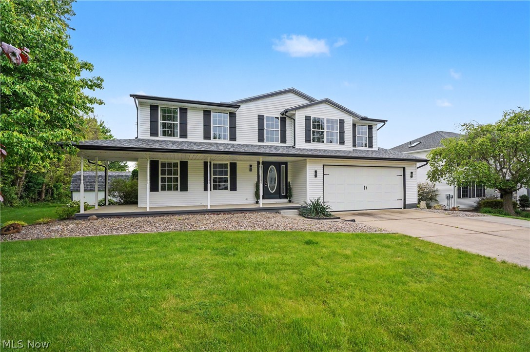 Squaw Creek Estates - Residential