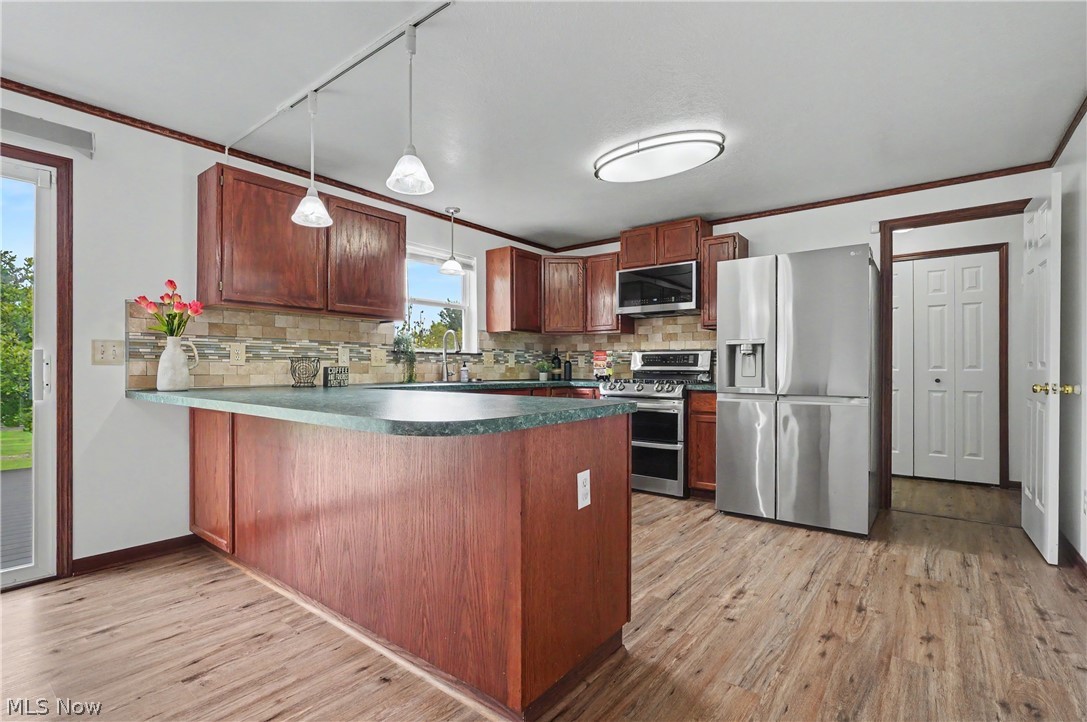 Squaw Creek Estates - Residential
