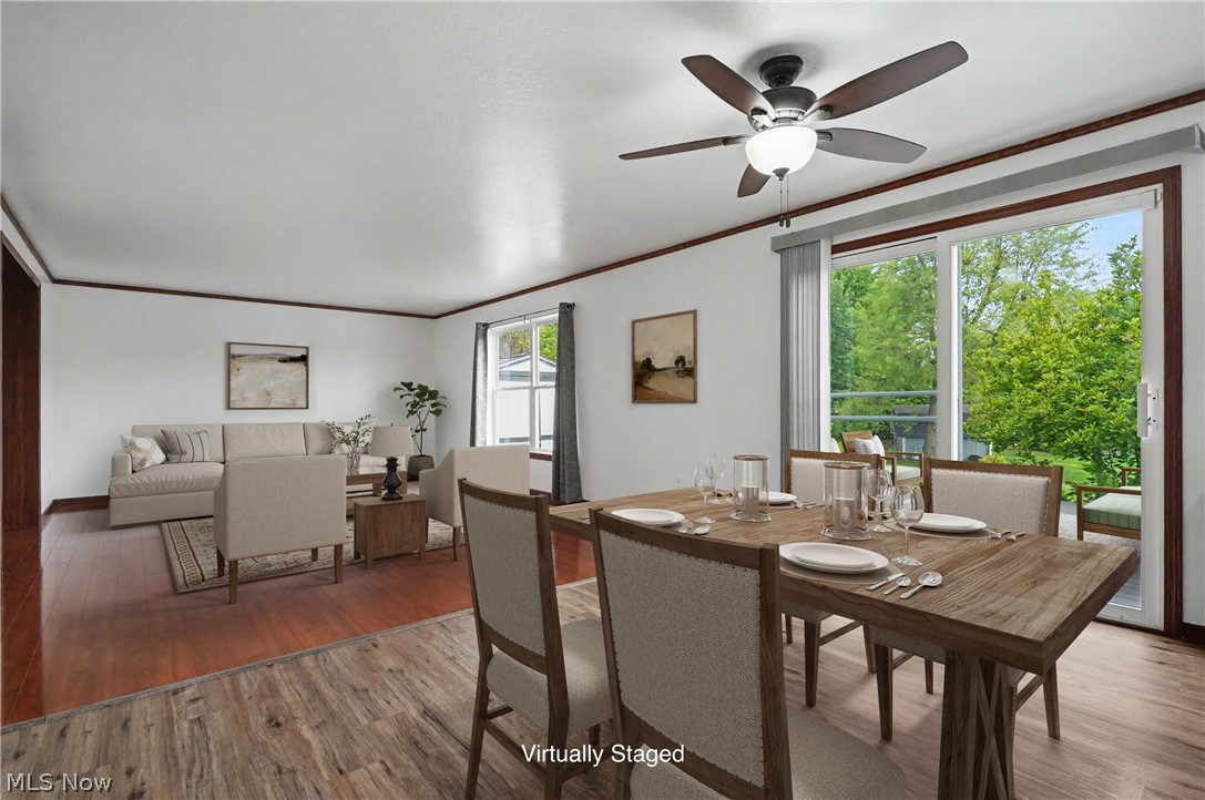 Squaw Creek Estates - Residential