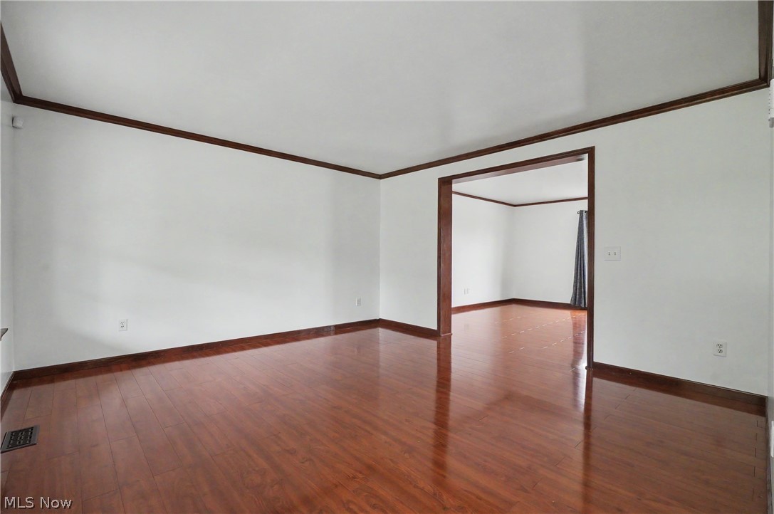 Squaw Creek Estates - Residential