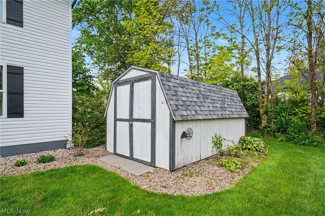 Squaw Creek Estates - Residential