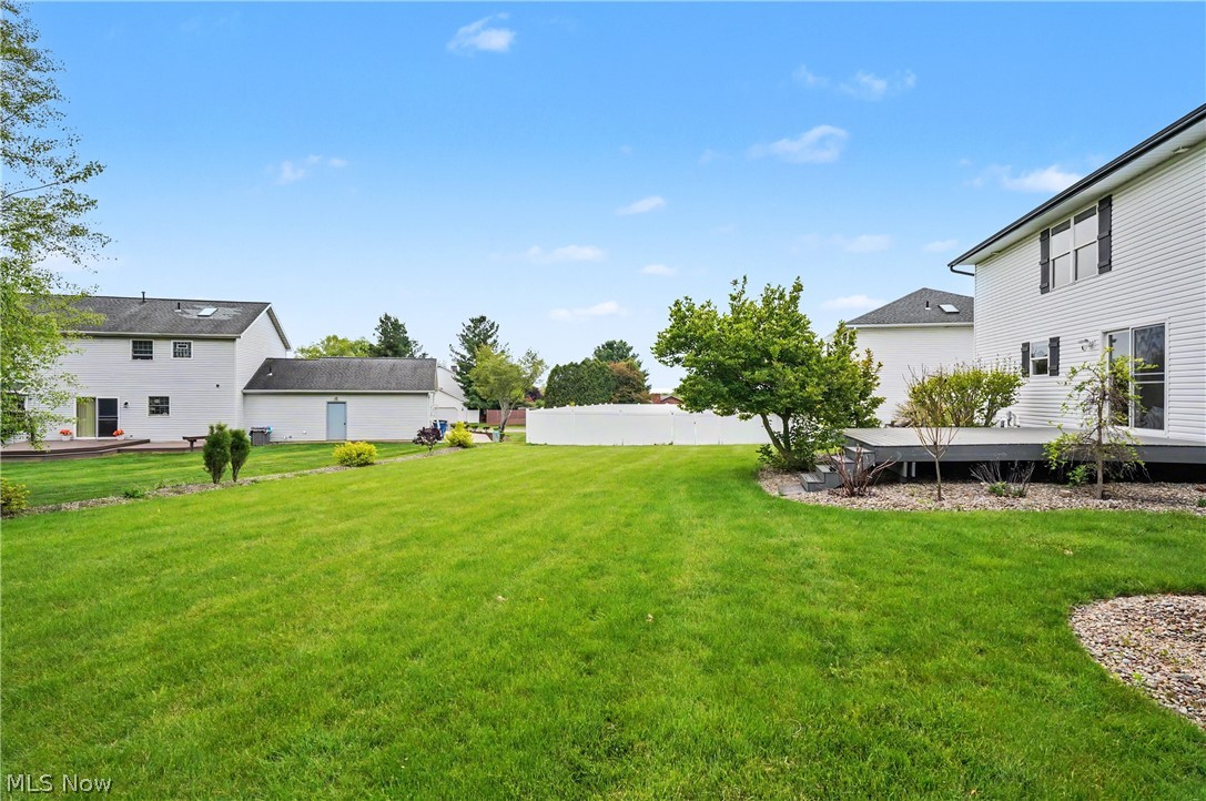 Squaw Creek Estates - Residential