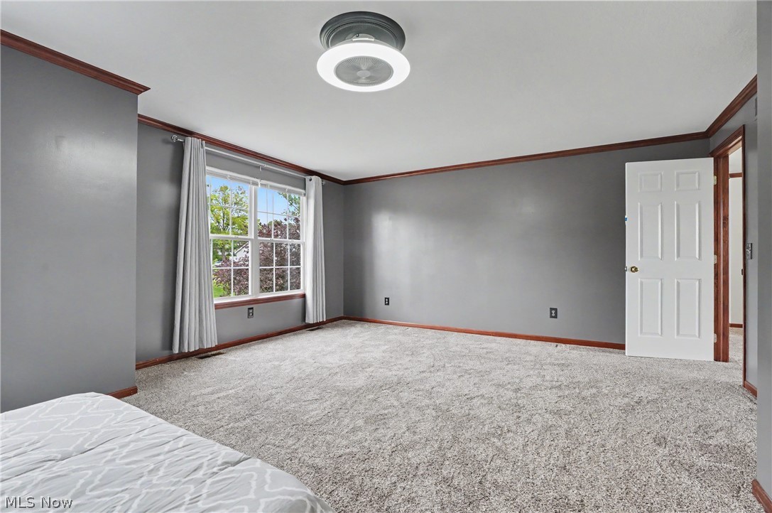 Squaw Creek Estates - Residential