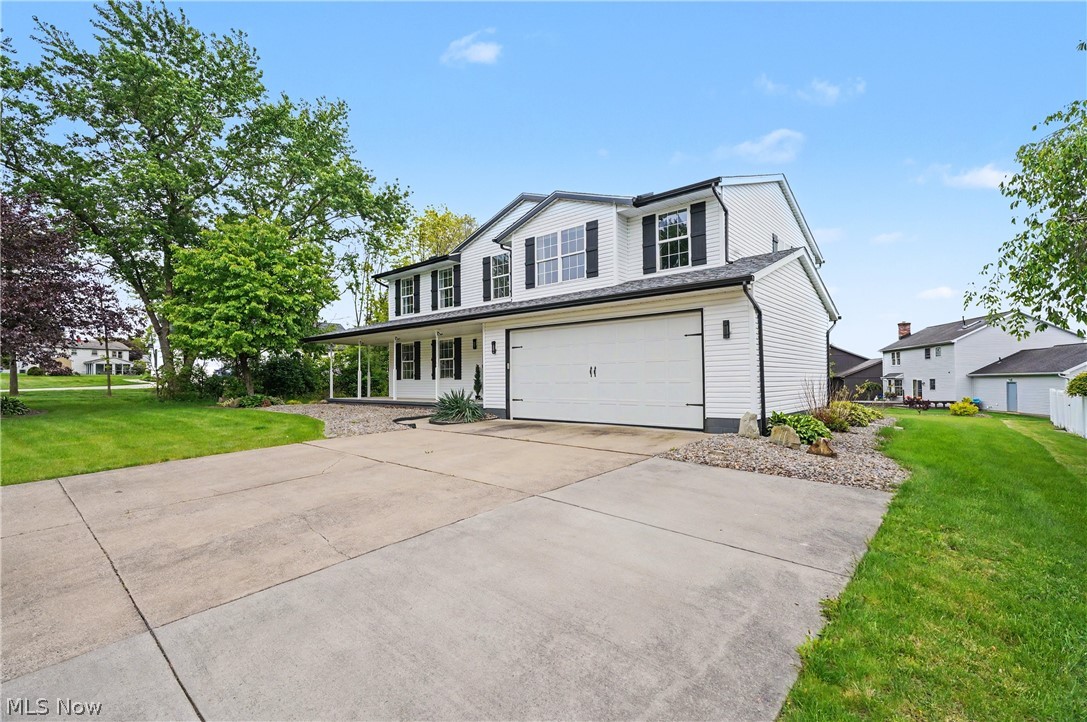 Squaw Creek Estates - Residential