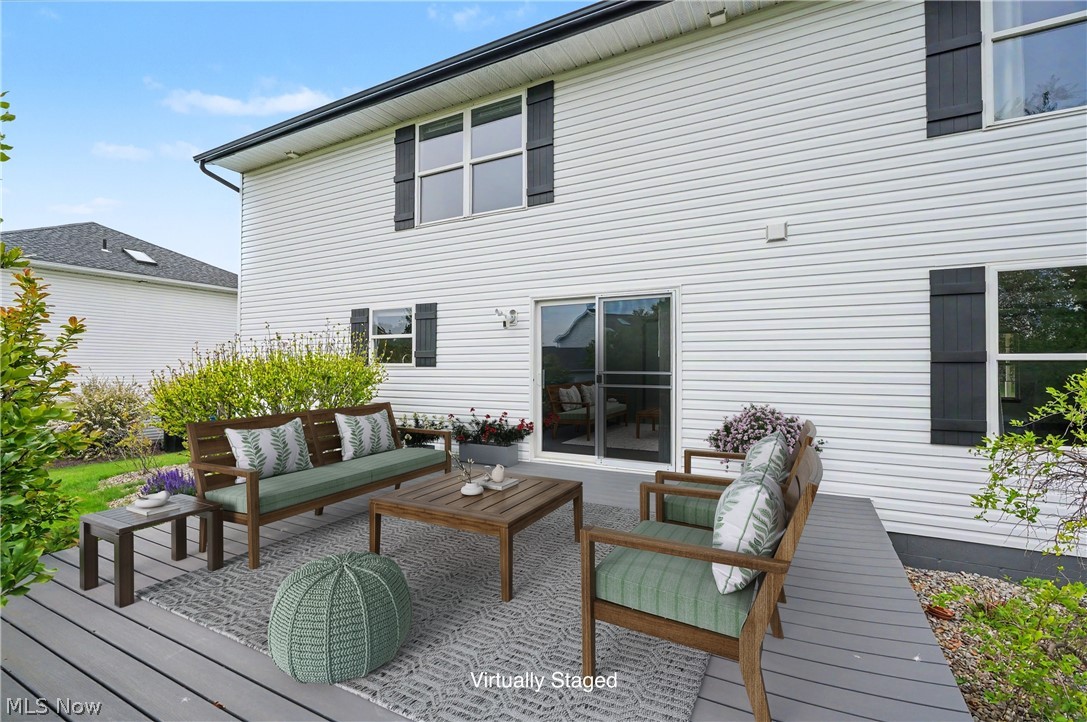 Squaw Creek Estates - Residential