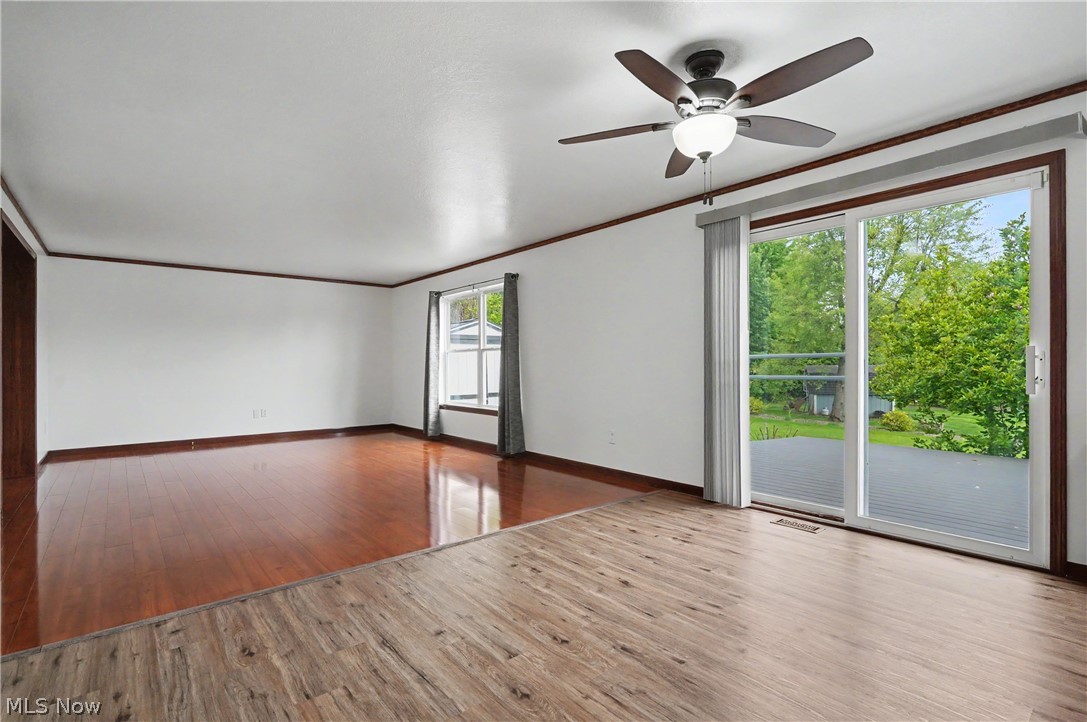 Squaw Creek Estates - Residential