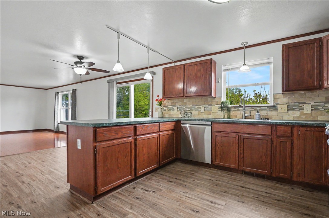 Squaw Creek Estates - Residential
