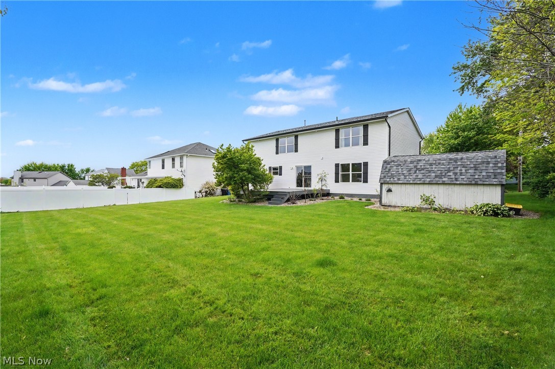 Squaw Creek Estates - Residential