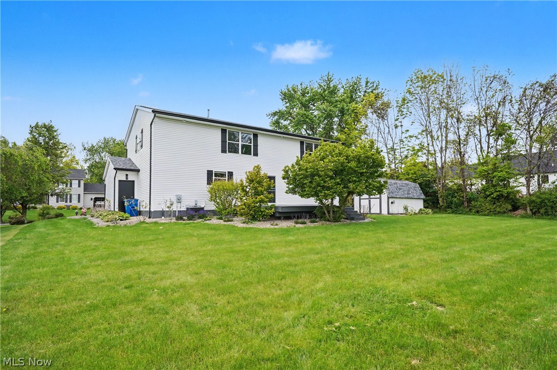 Squaw Creek Estates - Residential