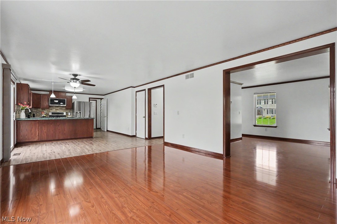 Squaw Creek Estates - Residential