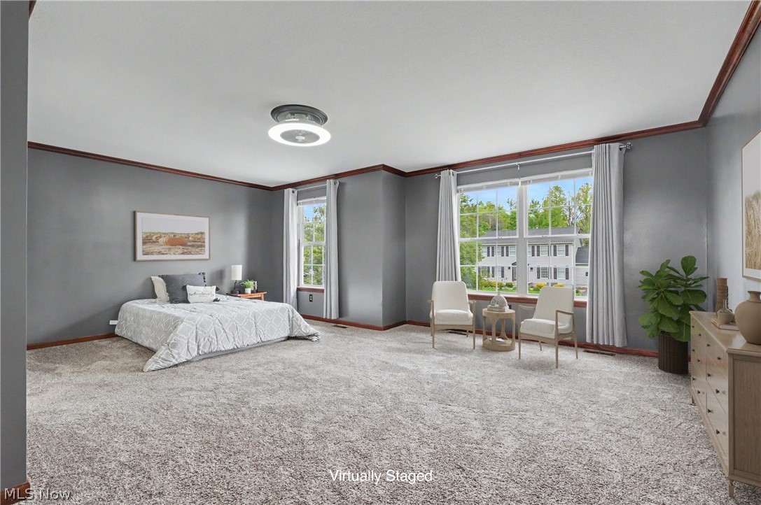 Squaw Creek Estates - Residential